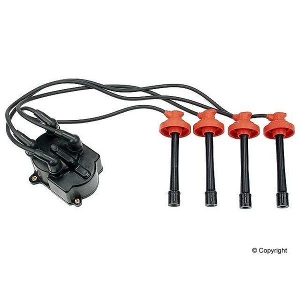 Op Parts Cap & Wire Set, 90551044 90551044